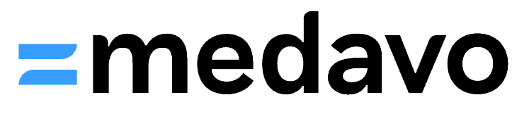Logo Medavo